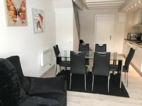 Confort Perdiu 52 Duplex